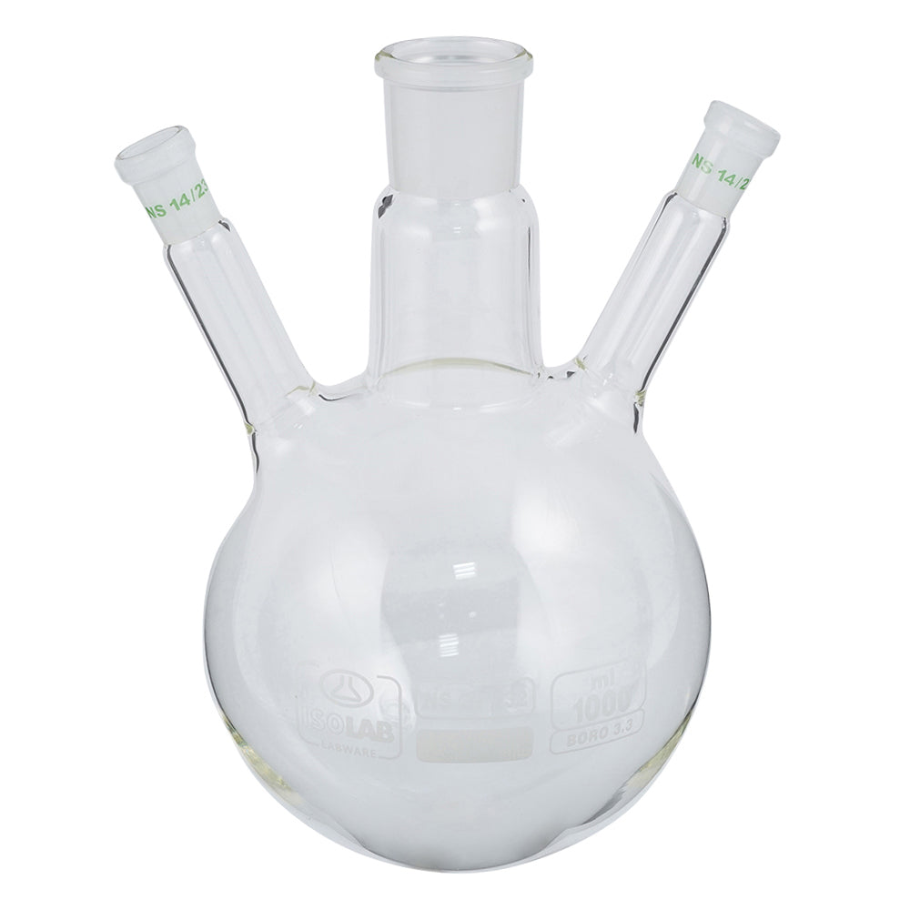 삼구마루 플라스크 1000mL 030.39.901 1개