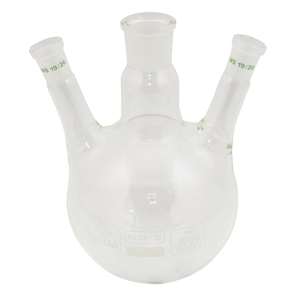 삼구마루 플라스크 1000mL 030.40.901 1개