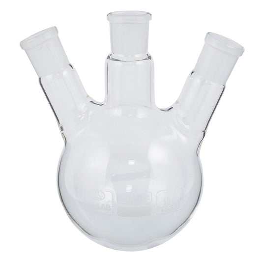 Three-necked round flask 1000mL 030.41.901 1 piece
