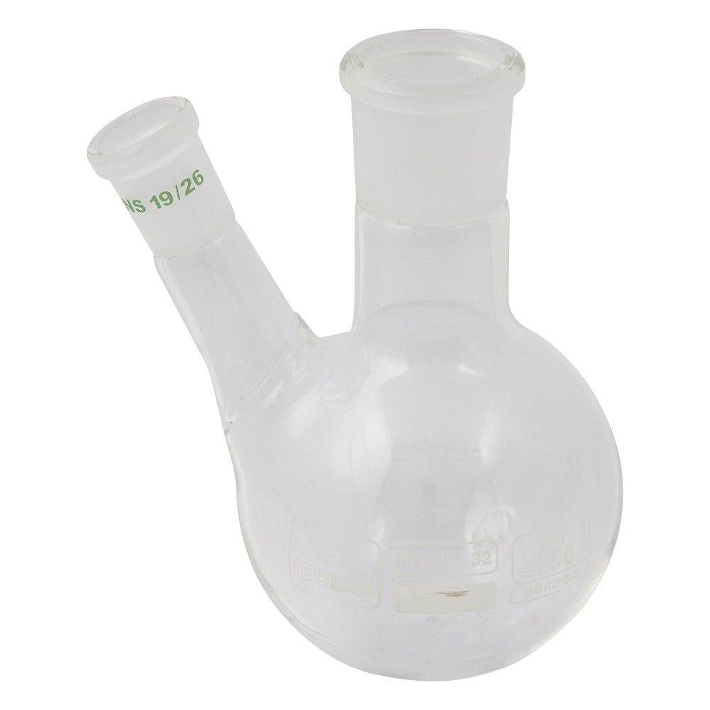Two-neck round flask 250mL 030.28.250 1 piece