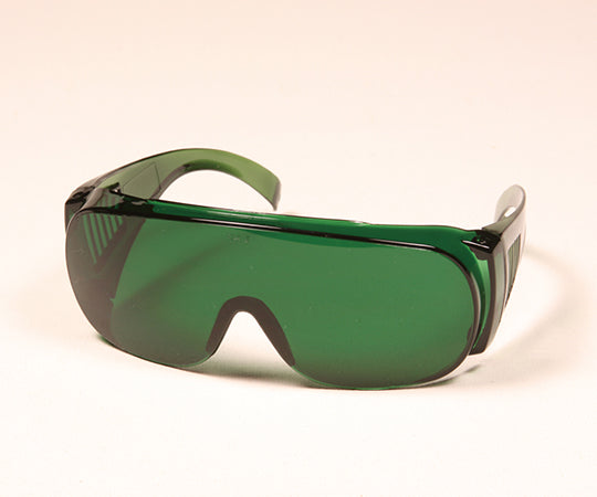Single-lens sun-shielding glasses (overglasses) IR4 727IR 4.0 1 piece