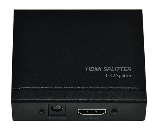 HDMI 분배기 2분배 60×70×20mm THDSP12X2-4K 1대