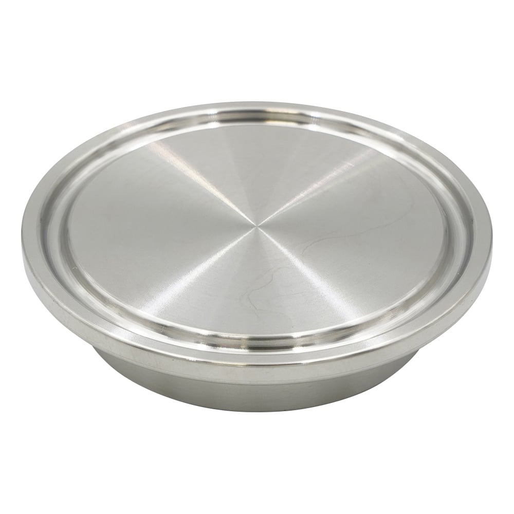 Blind ferrule (SUS304) 1S/1.5S FB-S1-1.5S 1 piece