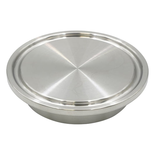 Blind ferrule (SUS304) 1S/1.5S FB-S1-1.5S 1 piece