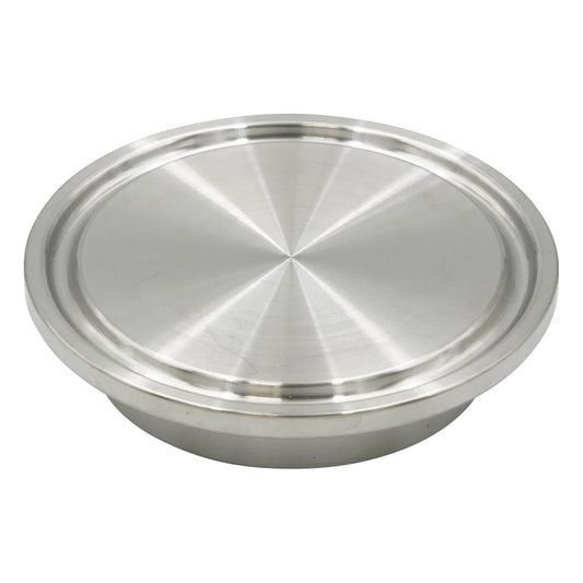 Blind Ferrule (SUS316L) 1S/1.5S FB-S3-1.5S 1 piece