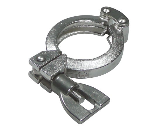 Mini Ferrule Fitting Mini Ferrule Clamp 8A 2H-M-8A 1pc