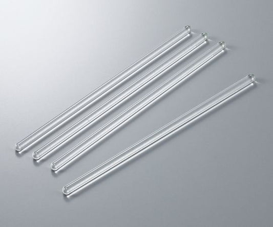 Glass stirring rods, pack of 10, 6-150, 9197408, 1 bag (pack of 10)