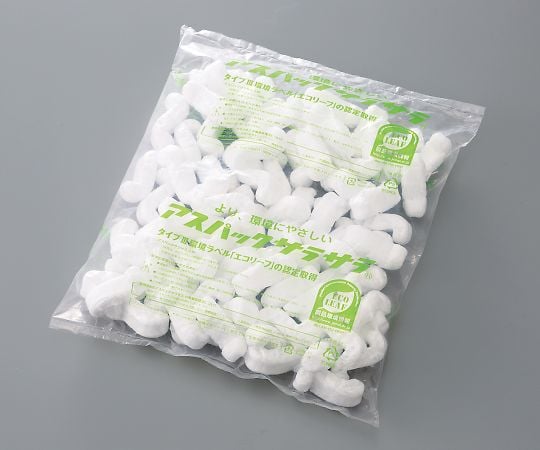 Cushioning material Aspack SaraSara (R) 200 bags 1 pack (200 bags)