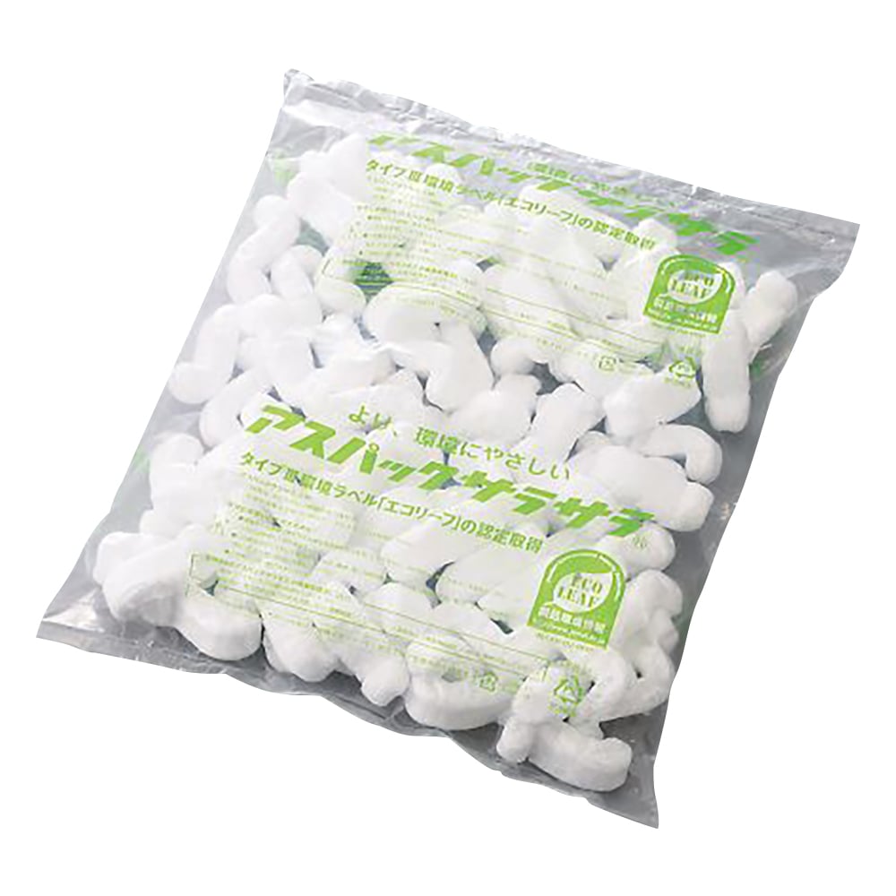 Cushioning material Aspack SaraSara (R) 200 bags 1 pack (200 bags)