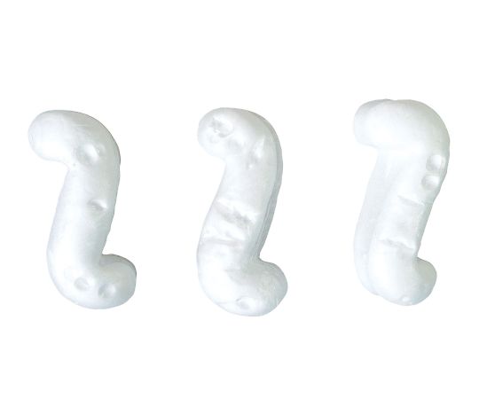 Cushioning material Aspack SaraSara (R) 200 bags 1 pack (200 bags)