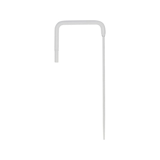 Replacement glass bent tube for arsenic tester 063130-033 1 piece