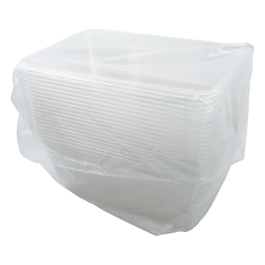 ディスポ飼育ケージ　335×225×135mm　20枚入　SN-802D 1箱(20枚入)