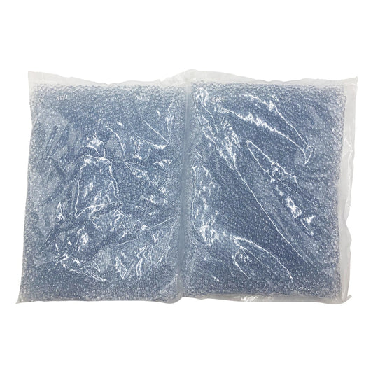 Glass beads (soda glass) φ3mm 1 set (2 bags) N6326450010302 1 set (2 bags)