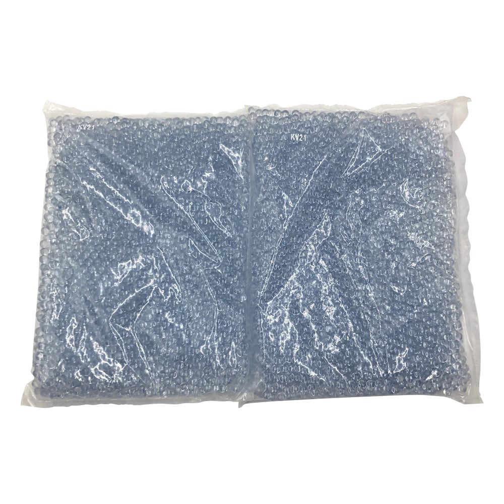 ガラスビーズ（ソーダガラス） φ5mm 1セット（2袋入）　N6326450010502 1セット(2袋入)