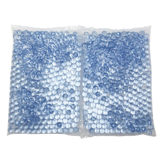 Glass beads (soda glass) φ10mm 1 set (2 bags) N6326450011002 1 set (2 bags)