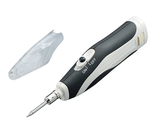 Battery-powered cordless soldering iron body MSD-20 1 piece