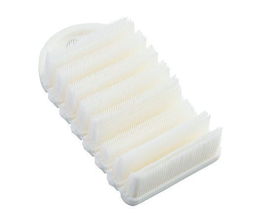 Hand-washing habit brush 105 x 58 x 25 mm BX165 1 piece