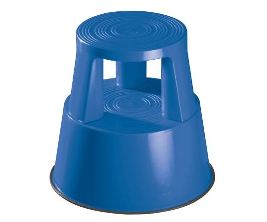Kick stool WEDO-Step Blue 212 203 1 piece