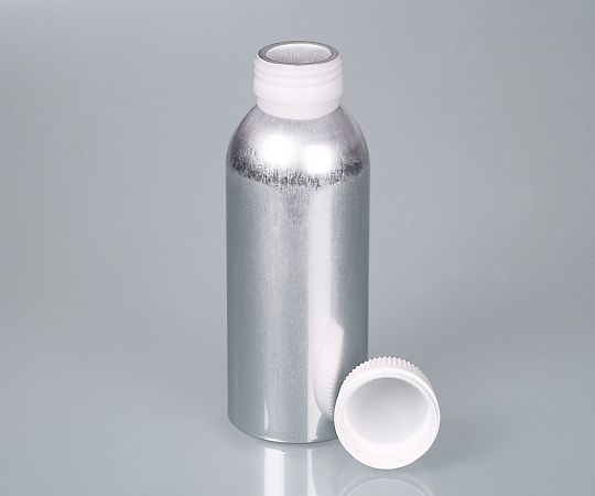 アルミボトル（UN規格適合）　300mL　0327-0300 1個