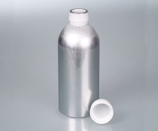 알루미늄 병(UN 규격 적합) 600mL 0327-0600 1개