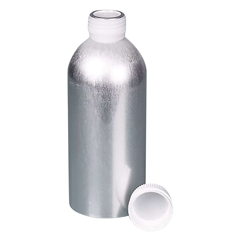 알루미늄 병(UN 규격 적합) 600mL 0327-0600 1개