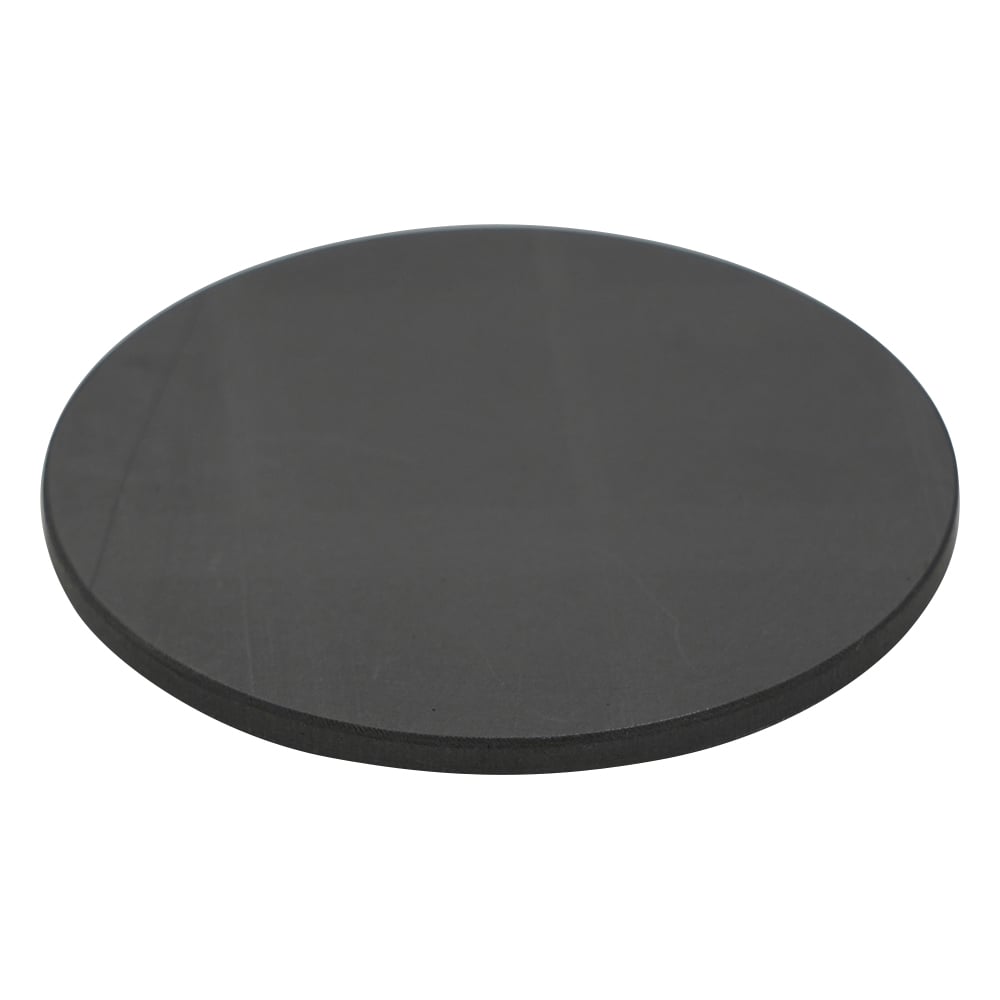 흑연 도가니 Φ50용 뚜껑 1개