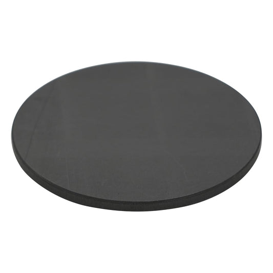 흑연 도가니 Φ50용 뚜껑 1개