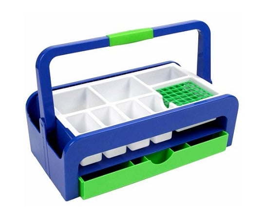 Carrying tray HS2200A 1 set