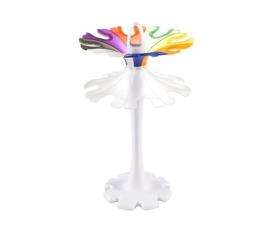 Colorful Pipette Stand HS120499 1pc