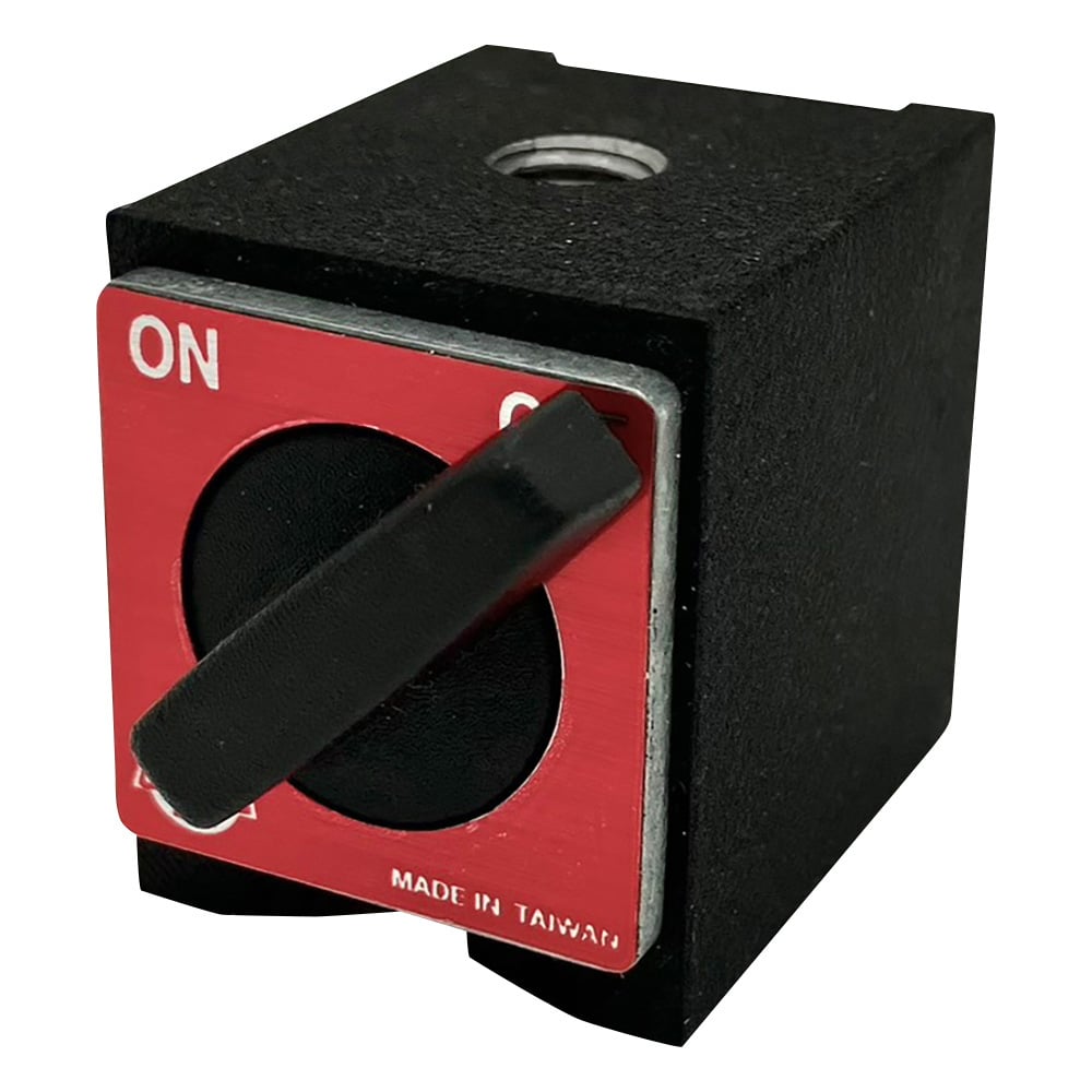 Magnet holder stand 30 x 35 x 35mm ECE-611PB 1 piece