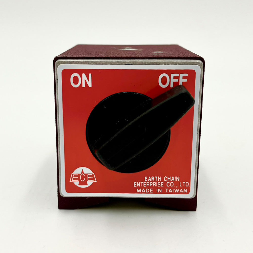 Magnet holder stand 50 x 60 x 55mm ECE-311PB 1 piece