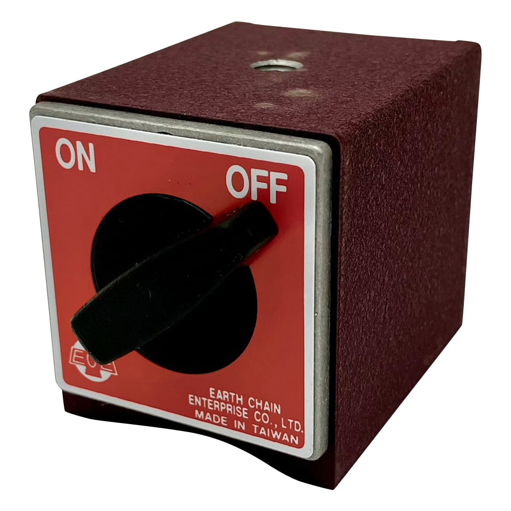 Magnet holder stand 50 x 60 x 55mm ECE-311PB 1 piece