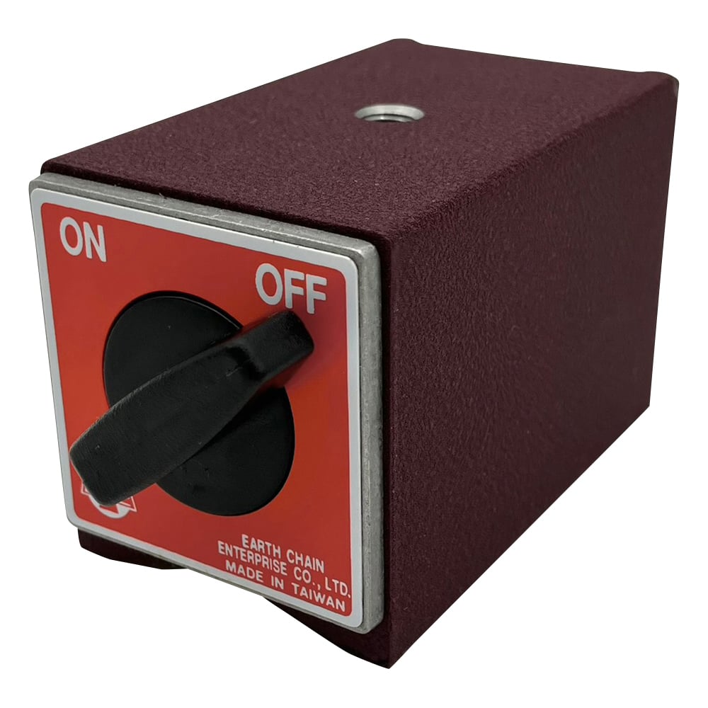 Magnet holder stand 50 x 80 x 55 mm ECE-318PB 1 piece