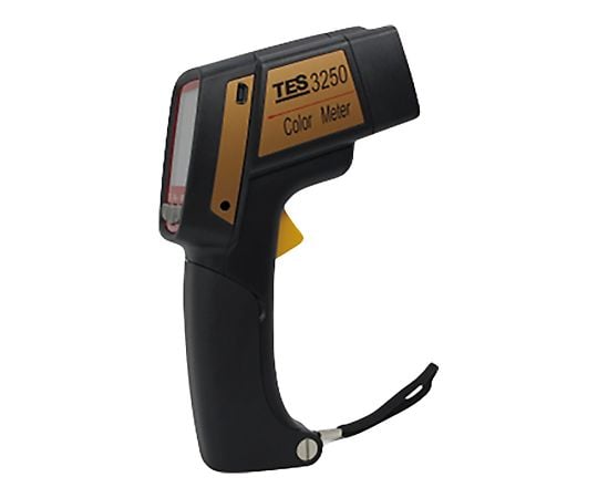 Portable Color Difference Meter TES-3250 1 box