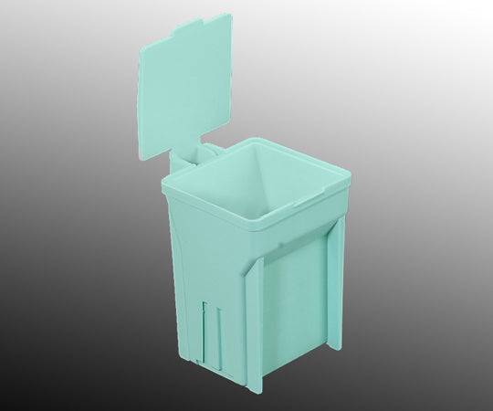 染色バット　EasyDip(TM)　ジャー(緑)　6個入　M900-12G 1箱(6個入)