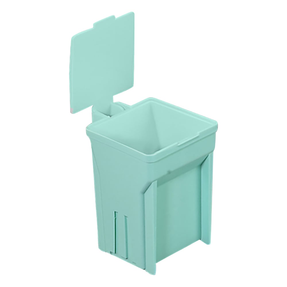 染色バット　EasyDip(TM)　ジャー(緑)　6個入　M900-12G 1箱(6個入)