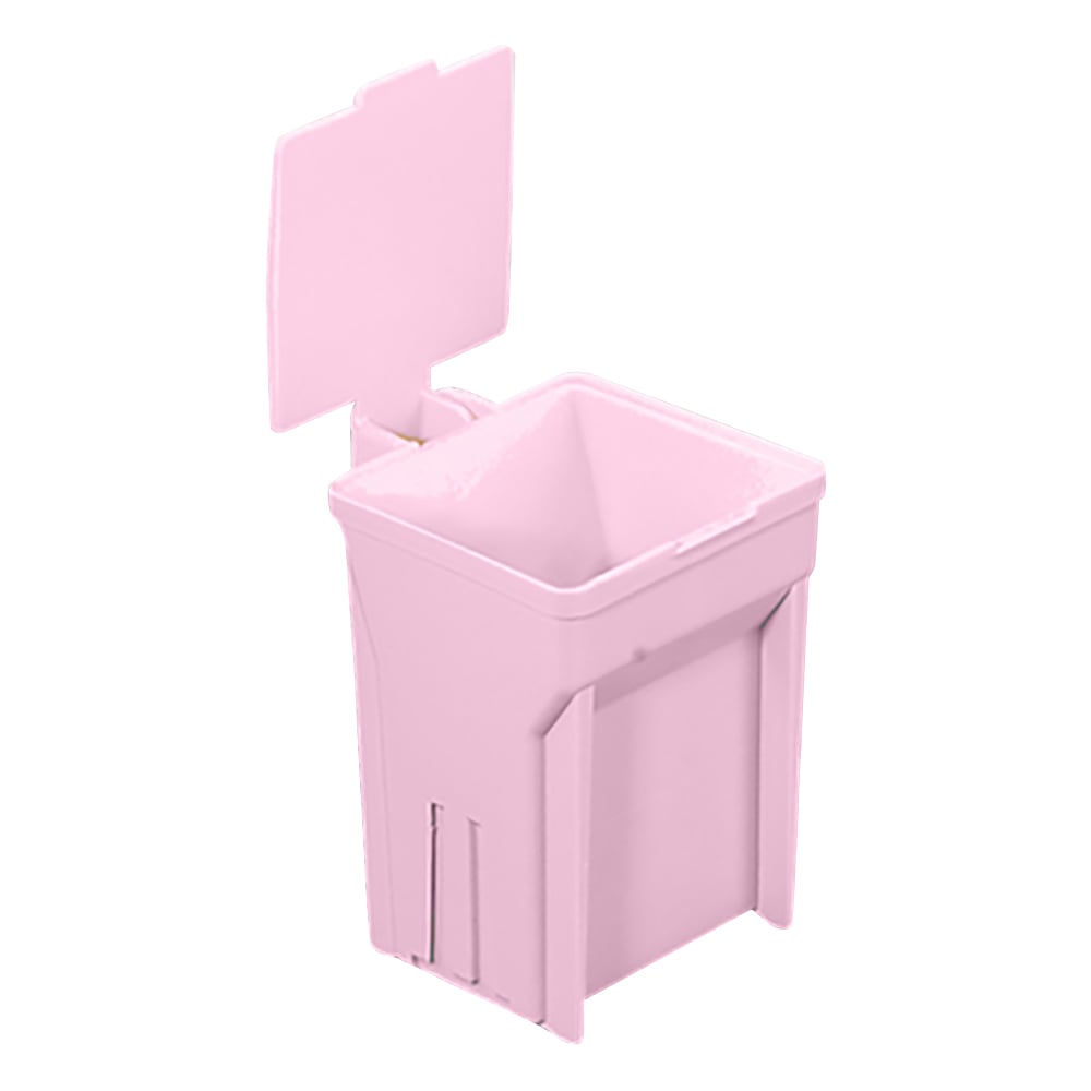 染色バット　EasyDip(TM)　ジャー(ピンク)　6個入　M900-12P 1箱(6個入)