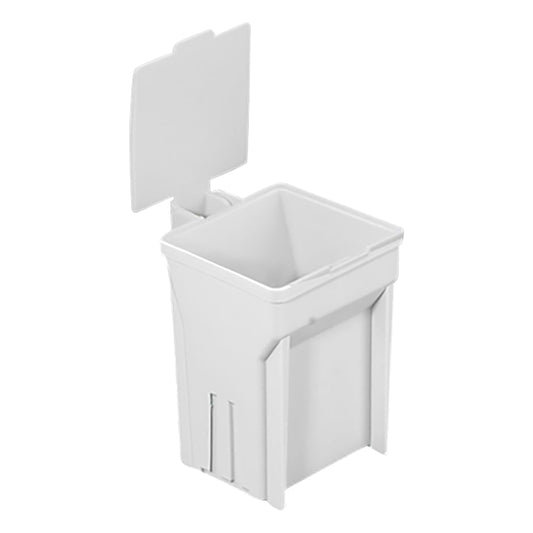 염색 박쥐 EasyDip(TM) 병(흰색) 6개입 M900-12W 1상자(6개입)