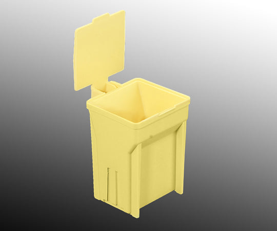 染色バット　EasyDip(TM)　ジャー(黄)　6個入　M900-12Y 1箱(6個入)