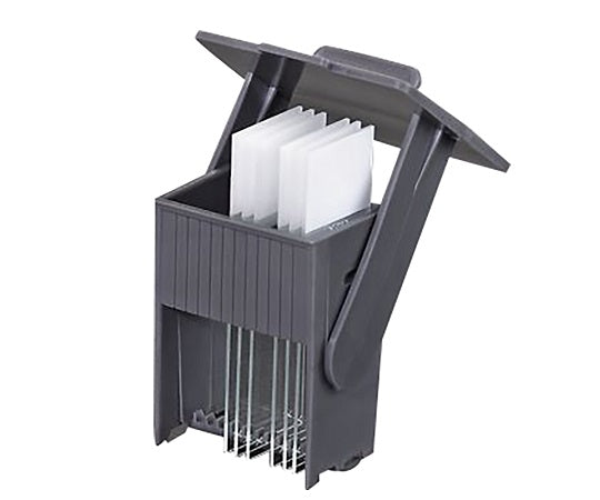 Dyeing vat EasyDip(TM) 5-color set (with 1 rack) M900-12AS 1 set