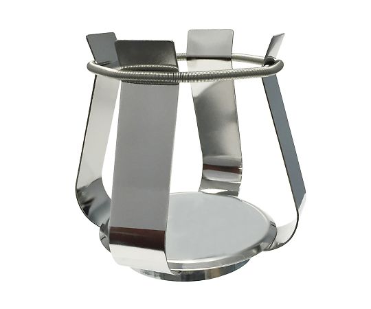 オービシェイカーJR　Orbi-Shaker（TM）JR　1000mL三角フラスコ用ホルダー　H1000-MR-1000 1個