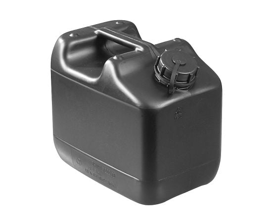導電ポリタンク（UN規格対応）　10L　1428-0010 1個