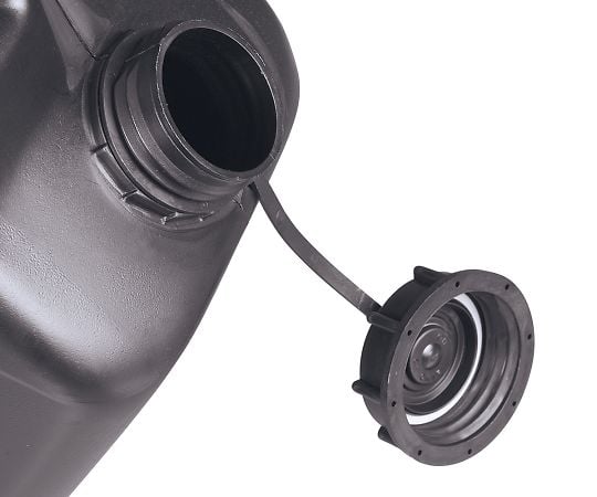 導電ポリタンク（UN規格対応）　10L　1428-0010 1個
