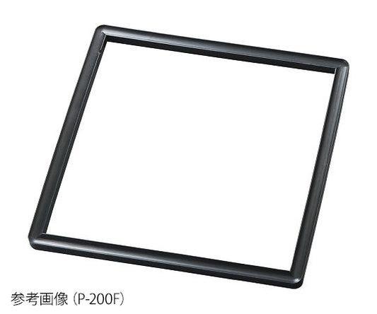 불소 고무 패킹(ETTAS 진공 건조기 전용) P-200F 1개