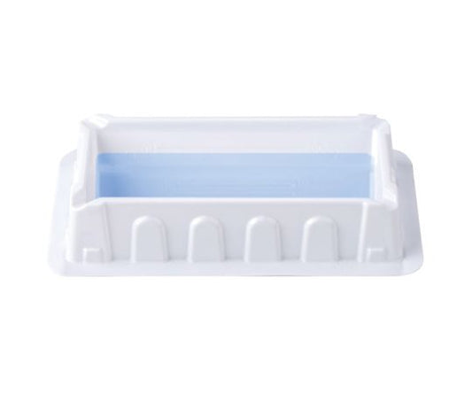 Pipette reservoir 50mL 200 pieces P8050-5S 1 bag (5 pieces x 40 bags)