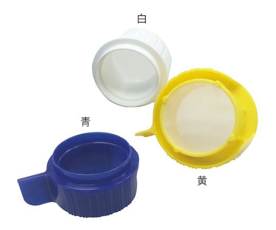 Cell strainer (high speed type) SureStrain™ White 50 pieces C4070 1 bag (1 piece x 50 bags)