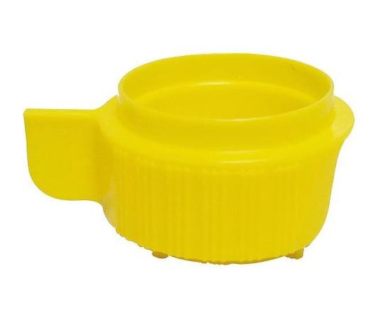 セルストレーナー（高速タイプ）　SureStrain™　黄　50個入　C4100 1袋(1個×50袋入)