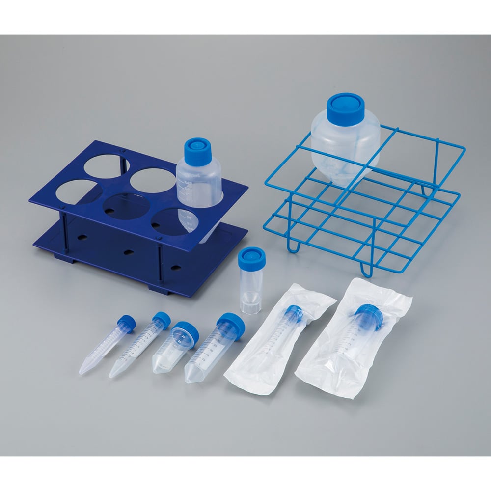 Centrifuge tubes, conical type, 10mL, 1 case (50 tubes x 20 bags) C2410 1 case (50 tubes x 20 bags)