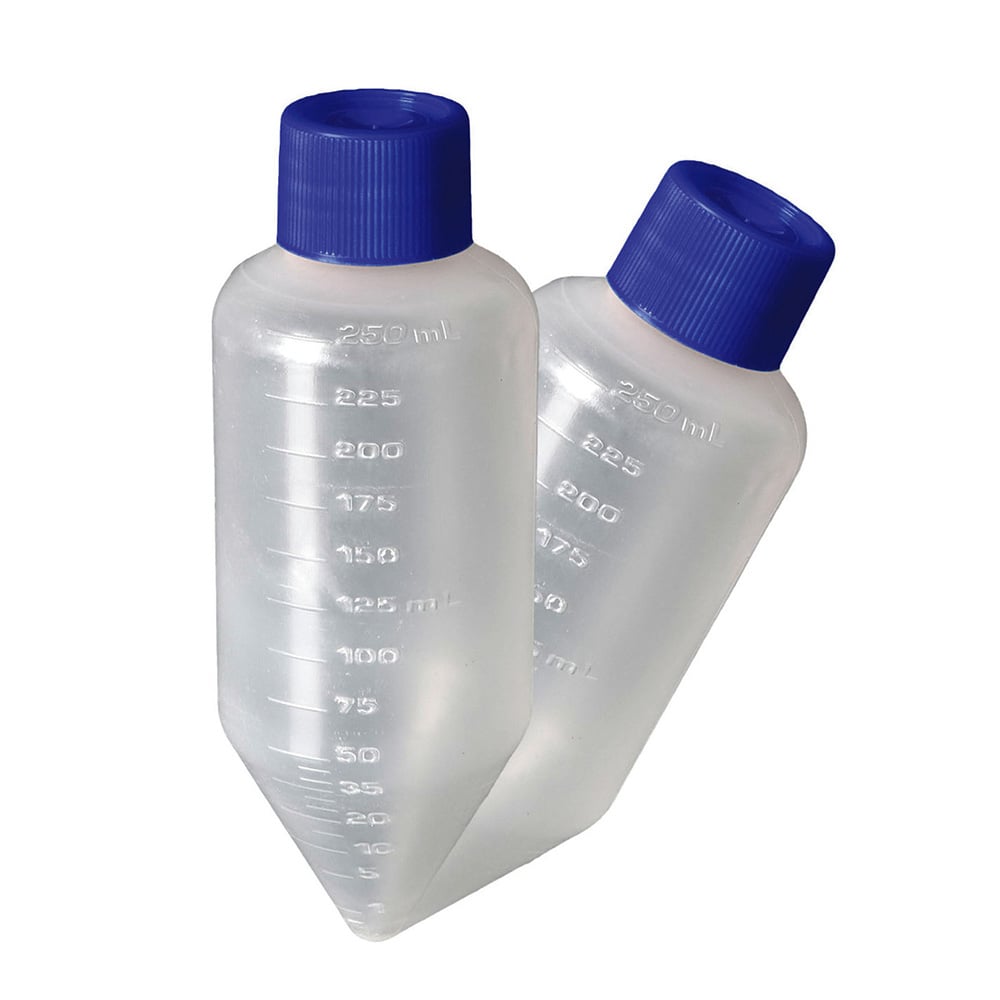 원침관 코니컬형 250mL 1케이스(5개×14봉투입) C1250 1케이스(5개×14봉투입)