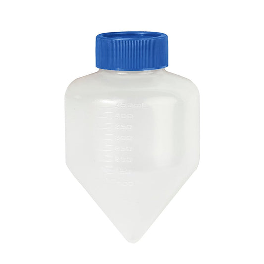 Centrifuge tubes, conical type, 500mL, 1 case (8 tubes x 5 bags) C1500, 1 case (8 tubes x 5 bags)